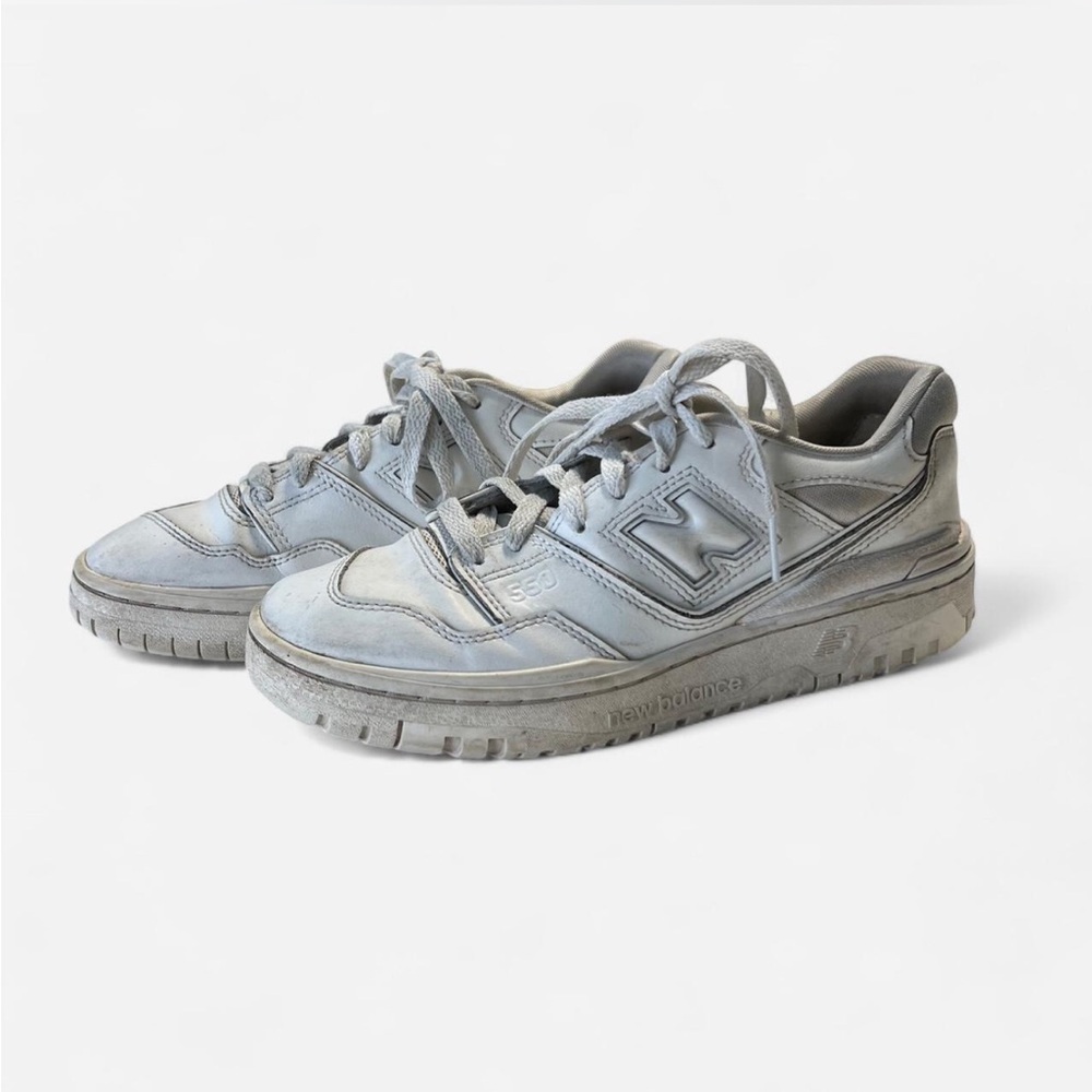 New Balance 550s Shoes